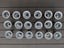 $1 Each Recessed Downlight Light Fixtures Carousel 3