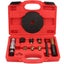 Sedy 10Pc Wheel Lock Removal Tool Kit Locking Nut Key Remover With Box Carousel 1