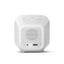 Philips TAR4406 USB Charging FM Clock Radio Carousel 4