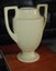 +++ POTTERY "CROWN LYNN? /TITIAN? - STAMPED 2106 & INITIALED" VASE +++ Carousel 13