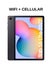 Samsung Galaxy Tab S6 Lite LTE 64GB WIFI + CELLULAR (A GRADE) Carousel 1