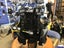 ### Weight Integrated Scuba Set BRAND NEW $1699 ### Carousel 4