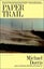 Paper Trail by Michael Dorris Carousel 1