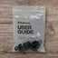 Skullcandy Sesh Evo Spare buds and lead Carousel 1