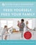 Feed Yourself, Feed Your Family by La Leche League International Carousel 1