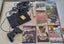 **PS2 - Bulk Bundle With Games, Memory Card & Set Up** Carousel 5