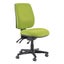 Buro Roma 3 Lever High Back Ergonomic Office Chair, With Seat Slide, Black Ny... Carousel 1