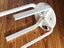 BEUTY OF ART DECA WHITE PAINTED SMALL TABLE Carousel 4