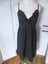 GLASSONS black DRESS + 3 x SUMMER TOP's (4 Items) - Ladies size 12 Carousel 2