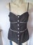 GLASSONS black DRESS + 3 x SUMMER TOP's (4 Items) - Ladies size 12 Carousel 3