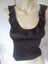 GLASSONS black DRESS + 3 x SUMMER TOP's (4 Items) - Ladies size 12 Carousel 5