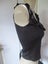 GLASSONS black DRESS + 3 x SUMMER TOP's (4 Items) - Ladies size 12 Carousel 8