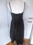 GLASSONS black DRESS + 3 x SUMMER TOP's (4 Items) - Ladies size 12 Carousel 9