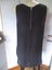 GLASSONS black DRESS + 3 x SUMMER TOP's (4 Items) - Ladies size 12 Carousel 12
