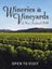 Wineries and vineyards of New Zealand 2006 by Barbara Dyer Carousel 1