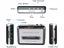 PTN NEW USB Cassette Capture Player Sale Sale Carousel 5