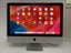 (RazorThin 5mm) iMac 21.5" IPS, Quad-Core i5-4570S, 8G, 240G SSD, Catalina10.15 Carousel 8