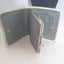 Vintage Mesh Purse Cream Color Carousel 4