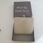 Vintage Mesh Purse Cream Color Carousel 1