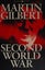Second World War by Martin Gilbert Carousel 1