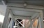 EARLY SETTLERS Oak Round Dining Table + 6 Chair Carousel 7