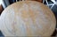 EARLY SETTLERS Oak Round Dining Table + 6 Chair Carousel 3