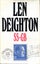 SS-GB (Book Club Associates) by Len Deighton Carousel 1