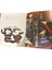 101 DALMATIANS Disney book Carousel 4