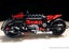 Kids Building Toy Brick Set Motorbike - Lego Compatible Kids Boy Gift NEW Carousel 6