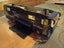 Volkner Expandable Mobil Bus 1:50 by Siku with free Hot Wheels model. Carousel 6