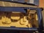 Volkner Expandable Mobil Bus 1:50 by Siku with free Hot Wheels model. Carousel 5