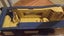 Volkner Expandable Mobil Bus 1:50 by Siku with free Hot Wheels model. Carousel 12