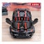 Assassin X19 Racing Car Toy Supercar Building Set Lego compatible Christmas Gift Carousel 3