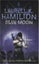 Blue Moon by Laurell K. Hamilton Carousel 1