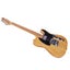 Artist TC59 Natural Electric Guitar w/ Bullbucker Pickups Carousel 4
