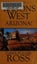 Arizona!: Wagons West Twenty-First in a Series by Dana Fuller Ross Carousel 1
