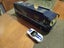 Volkner Expandable Mobil Bus 1:50 by Siku with free Hot Wheels model. Carousel 1