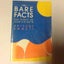 The Bare Facts: the effect of sun on skin by Anthony J. J. Emmett Carousel 1