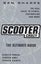 Scooter Crazy: The Ultimate Guide by Ben Sharpe Carousel 1