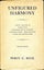 Unfigured Harmoney: a short treatise on modulation, harmonization of melodies... Carousel 1