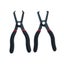 GearWrench 2 Pc. 30° & 80° Push Pin Plier Set Carousel 1