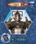 THE CYBERMEN (Doctor Who Files: 8) by Justin Richards Carousel 1