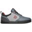 ETNIES CULVERT MTB FLAT SHOES [DARK GREY/GREY/RED] Carousel 1