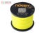 NOEBY Infinite II X8 PE Braid Yellow 1000m 80lb Carousel 1