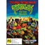 Teenage Mutant Ninja Turtles: Mutant Mayhem (DVD) Carousel 1