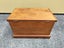 Solid Rimu Blanket Box Carousel 7