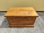 Solid Rimu Blanket Box Carousel 1