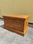 Solid Rimu Blanket Box Carousel 5