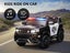 Ride On Police Car Carousel 1