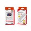 DOBE Protective Clear Case For Nintendo Switch OLED [TNS-1133C] Carousel 3